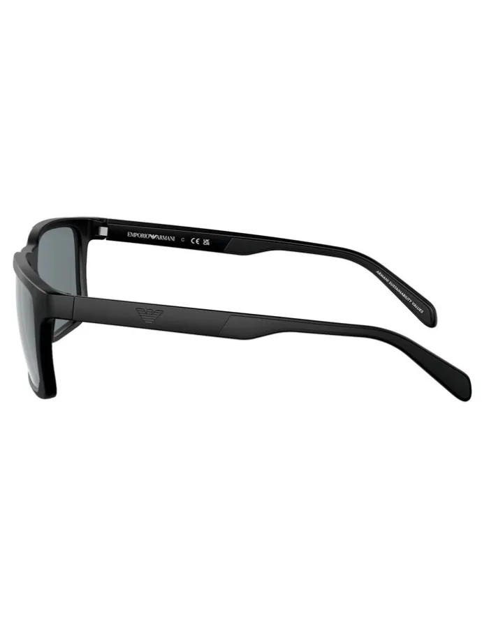 Emporio Armani EA4219 Sunglasses in Black
