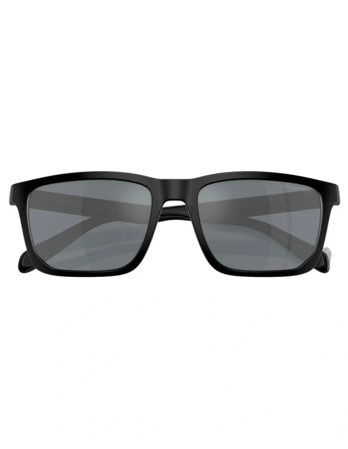 Emporio Armani EA4219 Sunglasses in Black