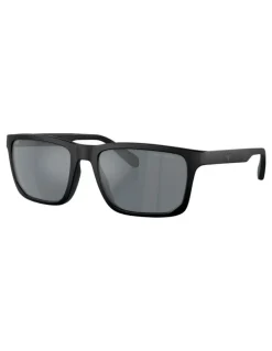 Emporio Armani EA4219 Sunglasses in Black