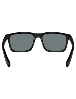 Emporio Armani EA4219 Sunglasses in Black