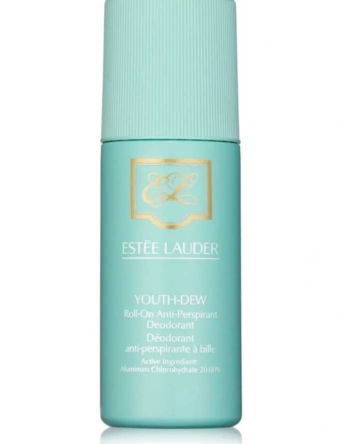 Estée Lauder Youth Dew Roll On Deodorant 75ml