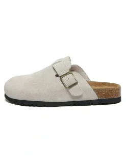Ever AU Mason Slipper in Sand