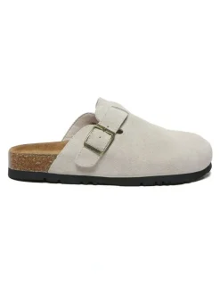 Ever AU Mason Slipper in Sand
