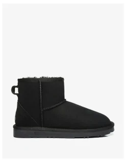Ever AU Mini Classic Boots in Black
