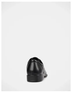 Explorer Clive Shoes In Black