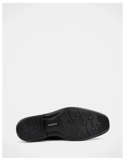 Explorer Clive Shoes In Black