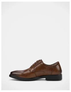 Explorer Clive Shoes In Mocha