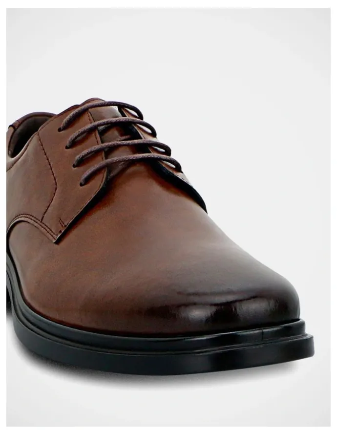 Explorer Haddin Shoes in Mocha