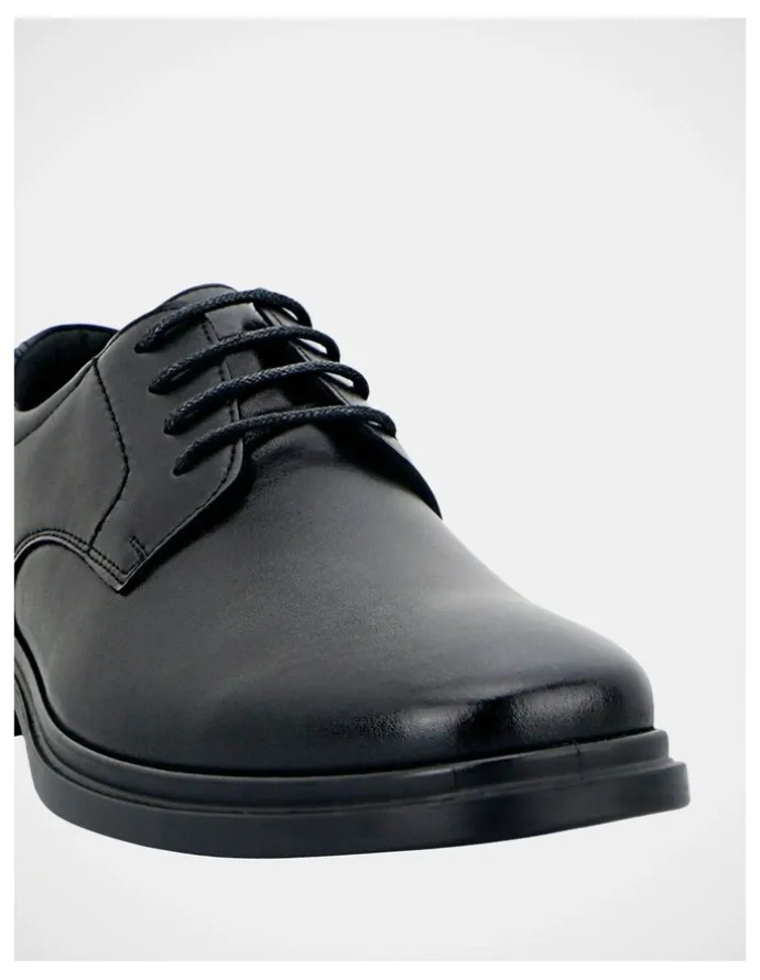 Explorer Haddin Shoes in Black