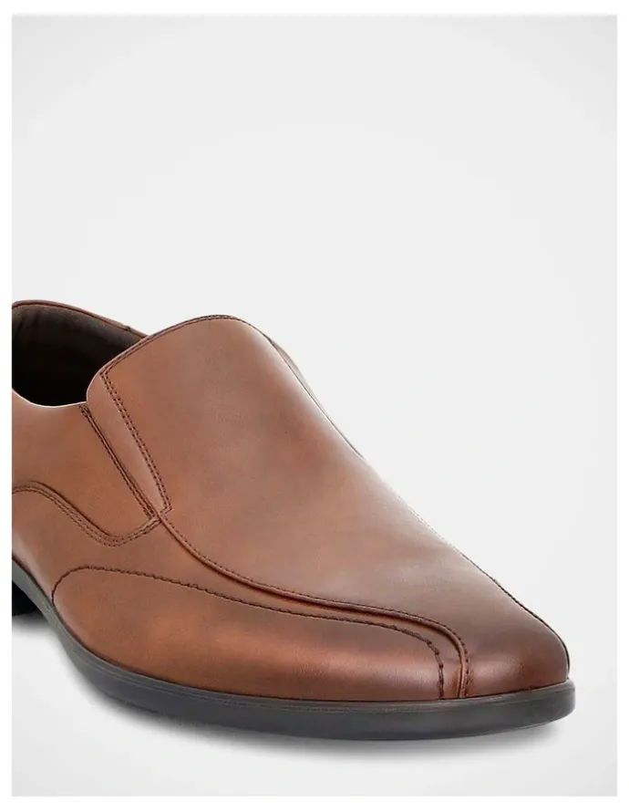 Explorer Russell Shoes in Natural