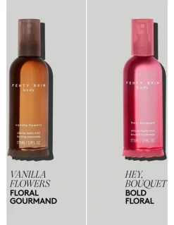 FENTY SKIN All Over Body Mist, Hey Bouquet