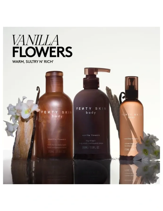 FENTY SKIN All Over Body Mist, Vanilla Flowers