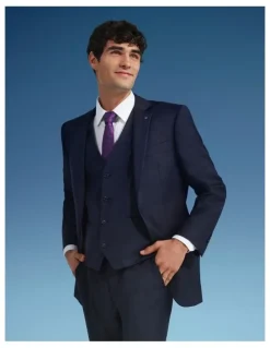 Ferrari Formalwear Zenetti Tailored Dress Shirt in White