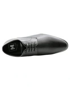 Ferrari Formalwear Dress Shoe in Black