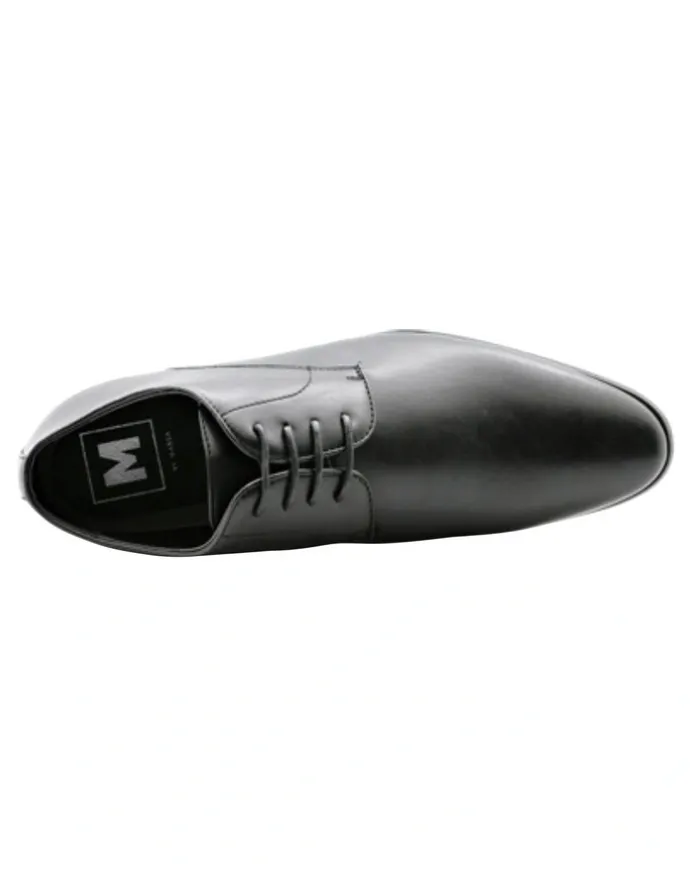 Ferrari Formalwear Dress Shoe in Black
