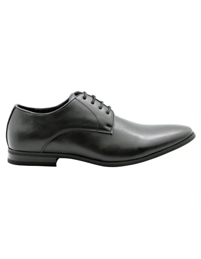 Ferrari Formalwear Dress Shoe in Black