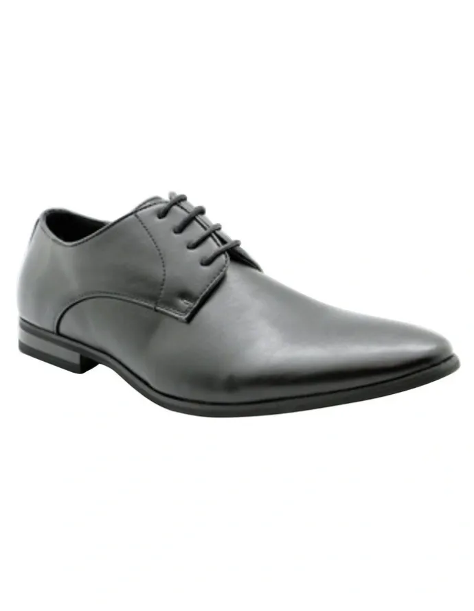 Ferrari Formalwear Dress Shoe in Black