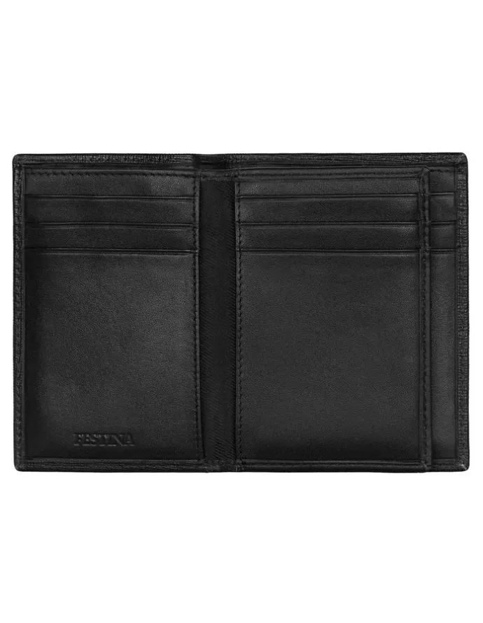 Festina Festina - Leather Card Holder Wallet Chronobike Black