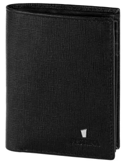 Festina Festina - Leather Card Holder Wallet Chronobike Black