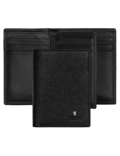 Festina Festina - Leather Card Holder Wallet Chronobike Black