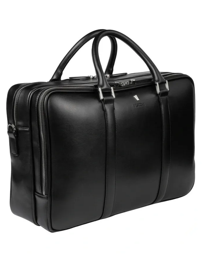 Festina Festina Document Bag Classicals Black