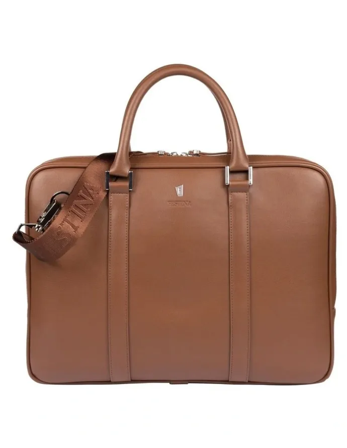 Festina Festina Laptop Bag Classicals Camel