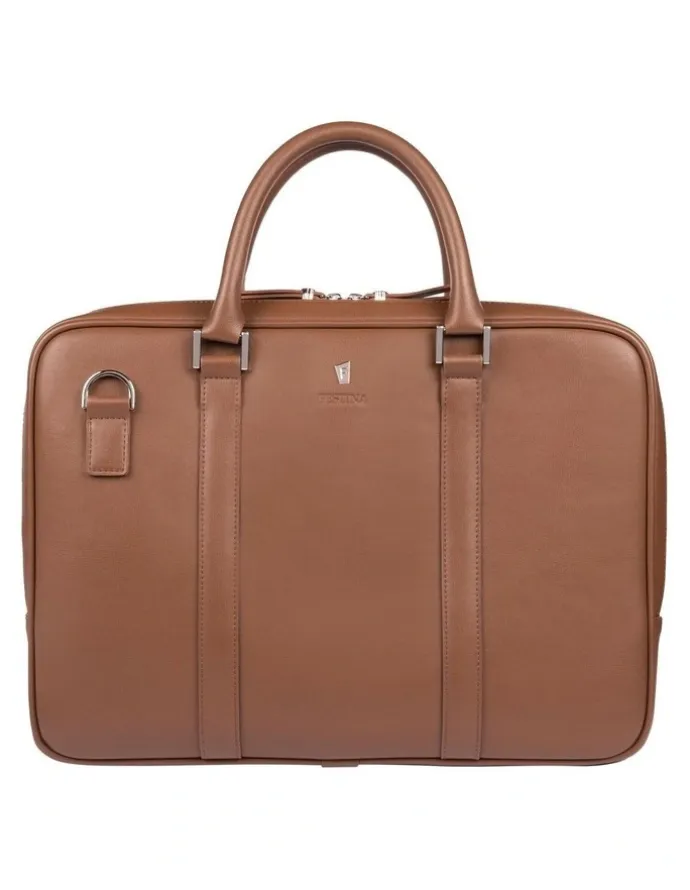 Festina Festina Laptop Bag Classicals Camel