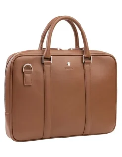 Festina Festina Laptop Bag Classicals Camel