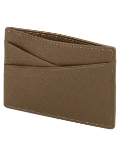 Festina Festina Leather Card Holder Chronobike Camel