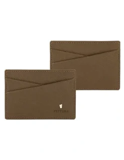Festina Festina Leather Card Holder Chronobike Camel