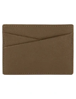 Festina Festina Leather Card Holder Chronobike Camel