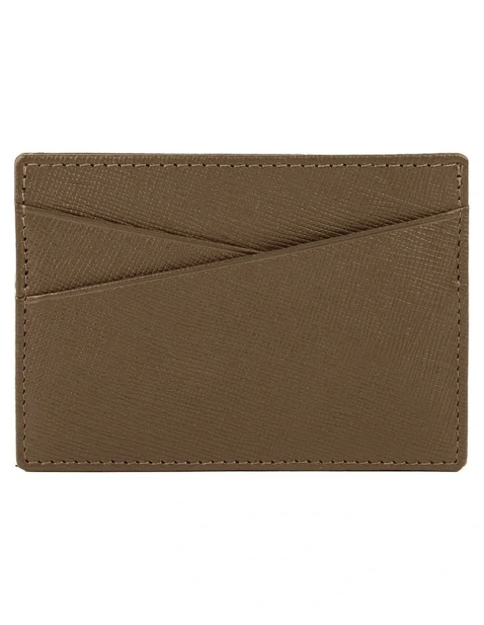 Festina Festina Leather Card Holder Chronobike Camel