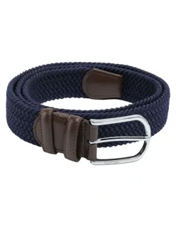 Festina Festina Stretch Woven Belt Sports Navy M