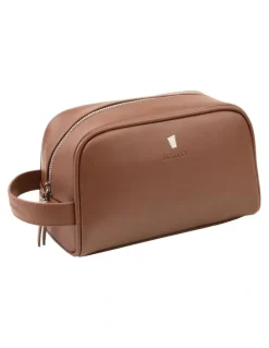 Festina Festina Toiletry Bag Classicals Camel