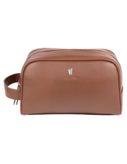 Festina Festina Toiletry Bag Classicals Camel