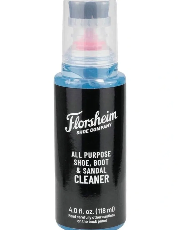 Florsheim All Purpose Shoe Cleaner