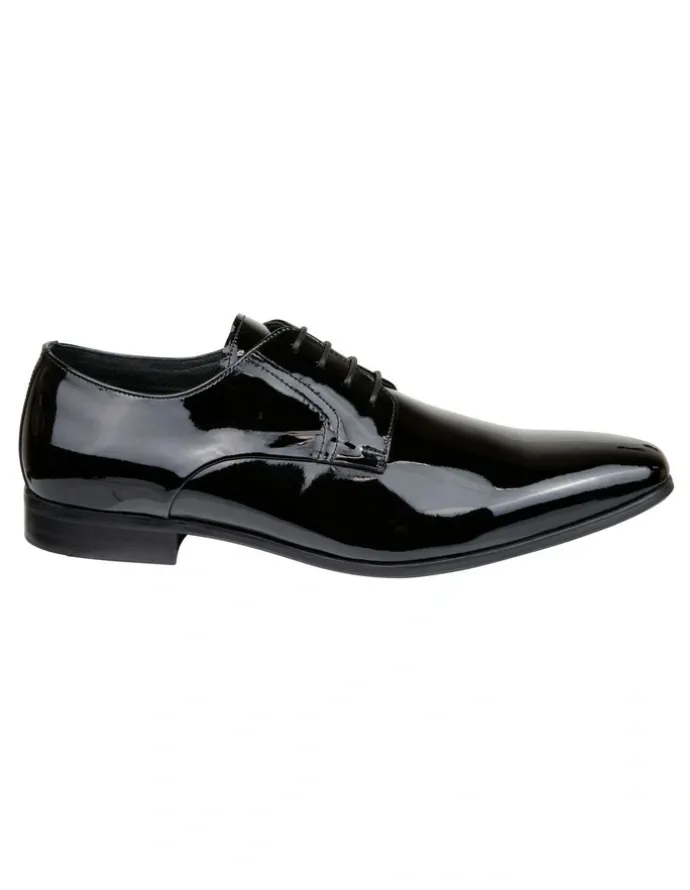 Florsheim Bolero Dress Shoe in Midnight