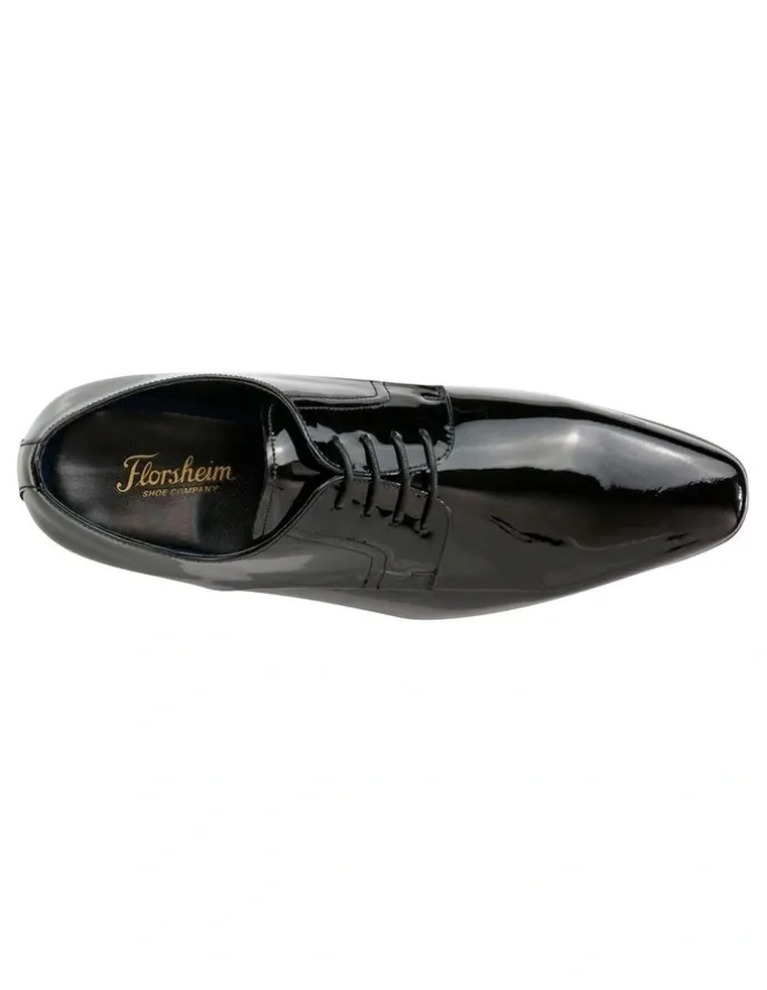 Florsheim Bolero Dress Shoe in Midnight