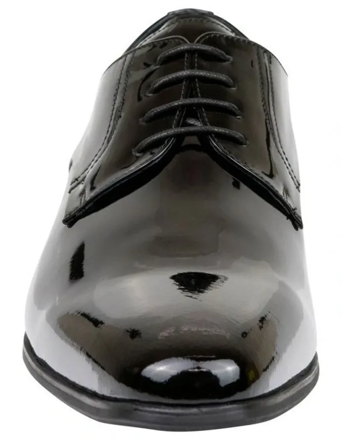 Florsheim Bolero Dress Shoe in Midnight