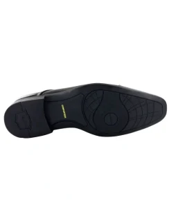 Florsheim Covenant Dress Shoes in Black