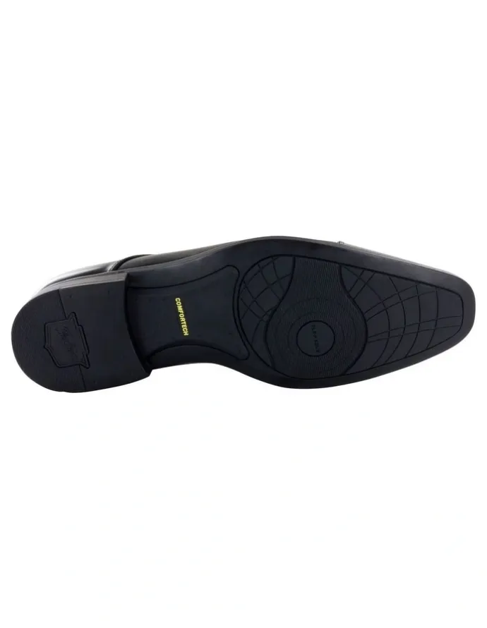 Florsheim Covenant Dress Shoes in Black