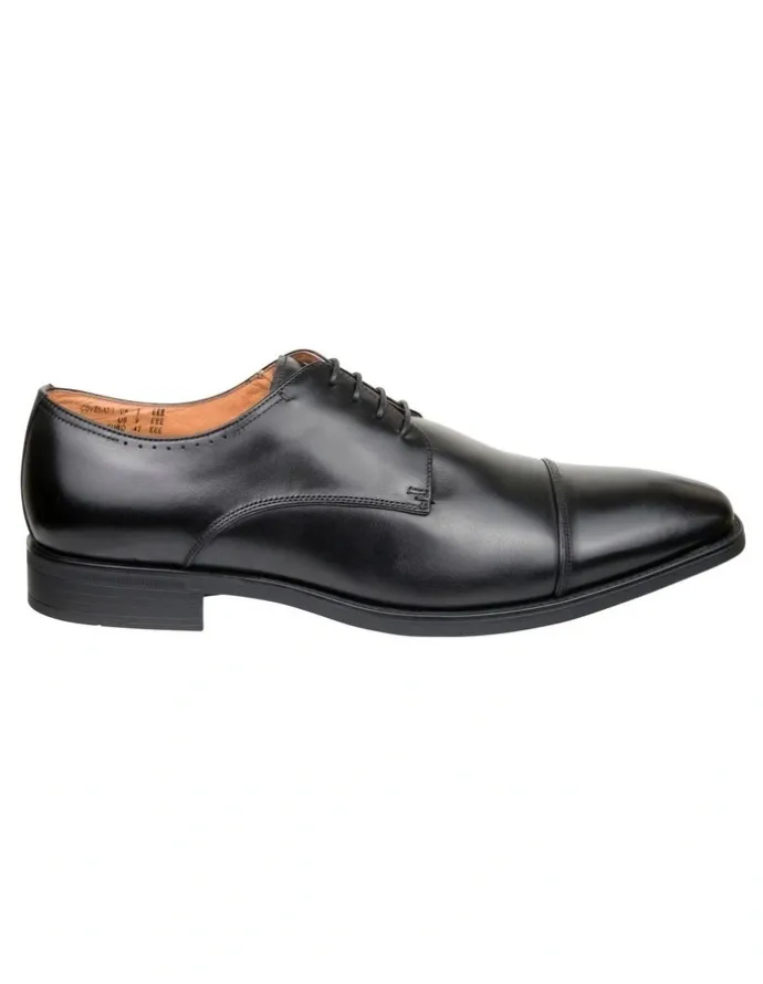 Florsheim Covenant Dress Shoes in Black