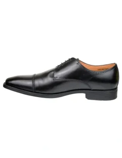 Florsheim Covenant Dress Shoes in Black