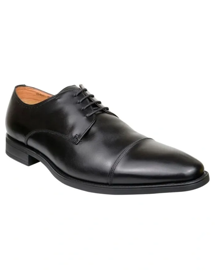 Florsheim Covenant Dress Shoes in Black