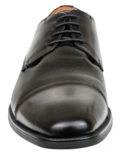Florsheim Covenant Dress Shoes in Black