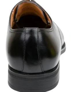 Florsheim Covenant Dress Shoes in Black