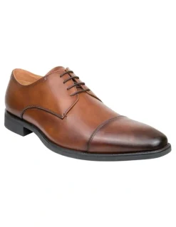 Florsheim Covenant Dress Shoes in Brown