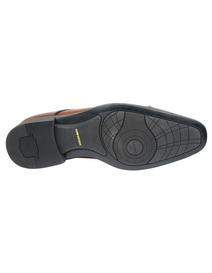 Florsheim Covenant Dress Shoes in Brown