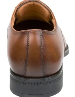 Florsheim Covenant Dress Shoes in Brown