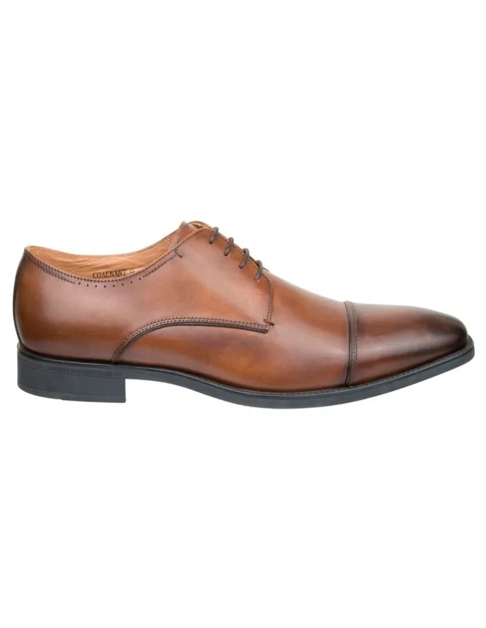 Florsheim Covenant Dress Shoes in Brown